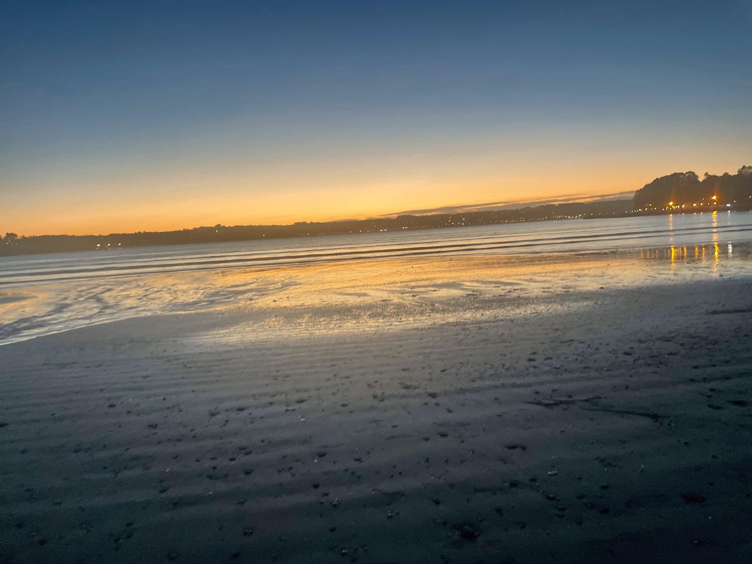 Camino Inglés from Ferrol: 3-Day Itinerary & Solo Experience (2025 Guide)