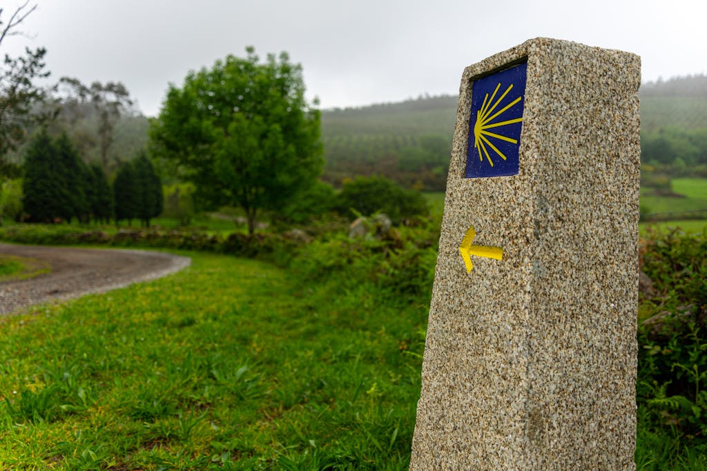 Camino Inglés from Ferrol: 3-Day Itinerary & Solo Experience (2025 Guide)