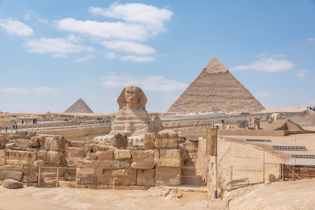 Why I Won’t Be Returning to Cairo — And What You Should Know Before Visiting Egypt