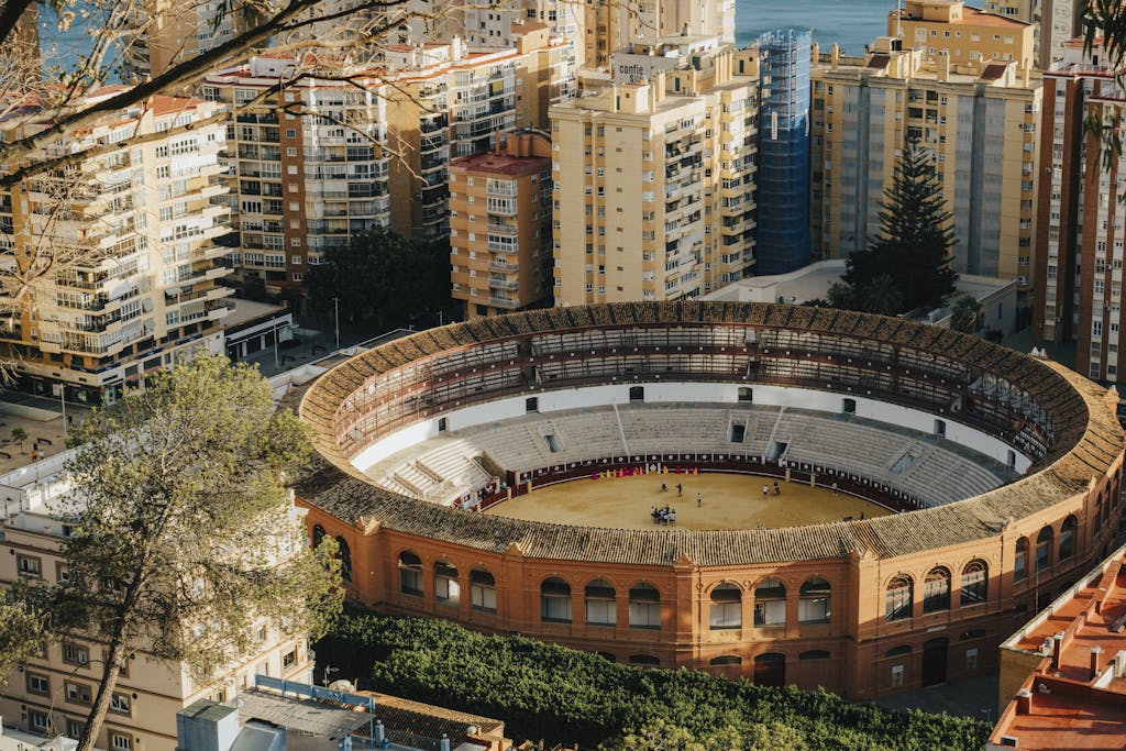 How to Spend an Incredible Weekend in Málaga on a Budget