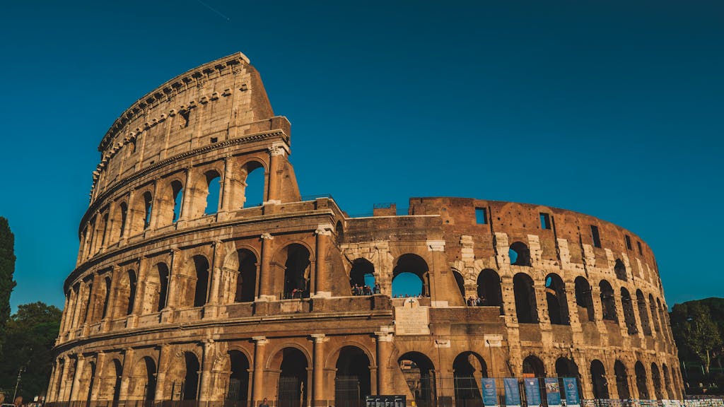 How to Explore Rome on a Budget