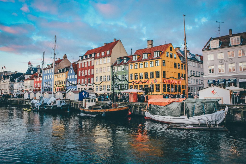 How To Survive Copenhagen On a Budget
