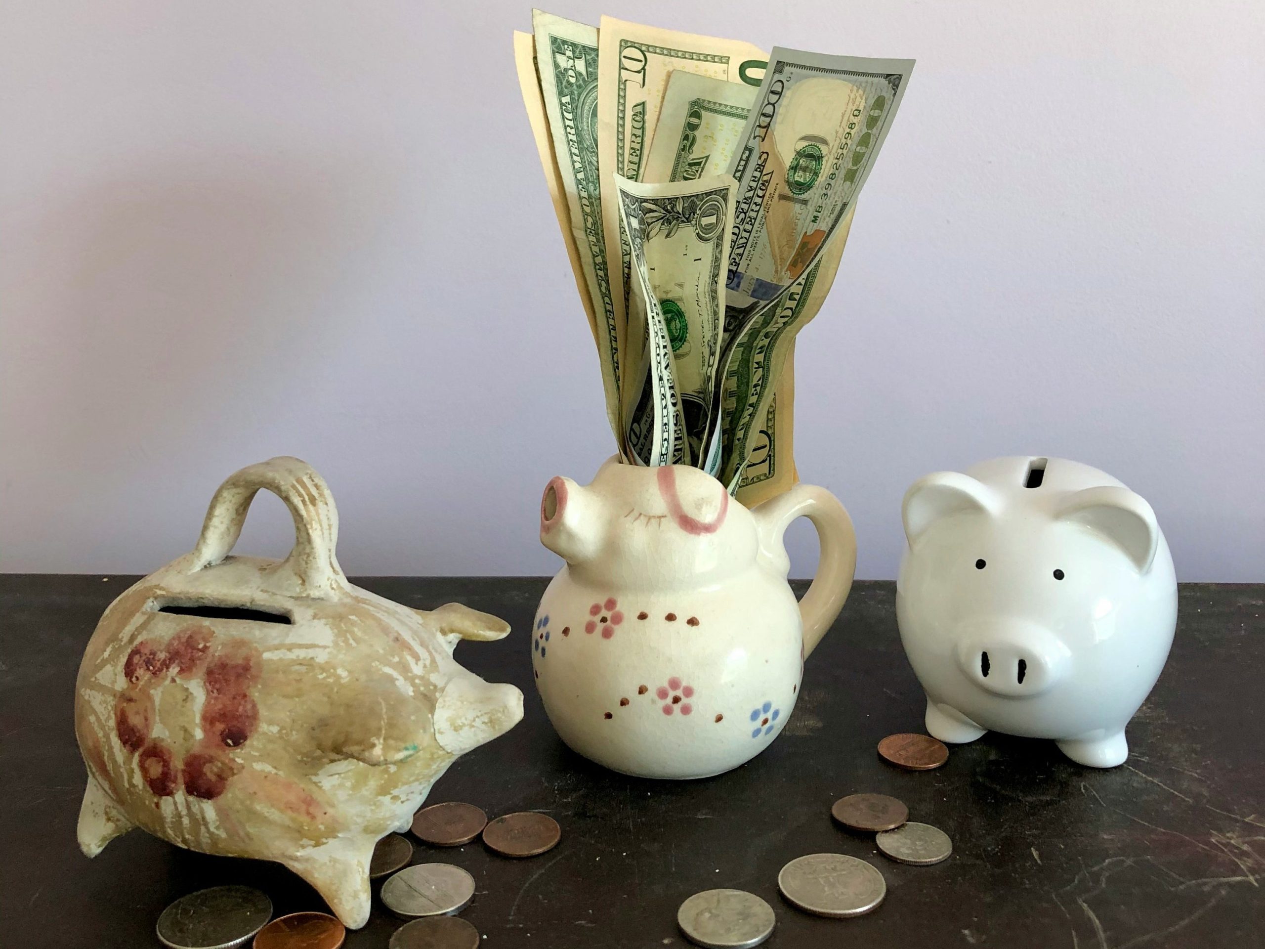 How to start a landscaping business: invest