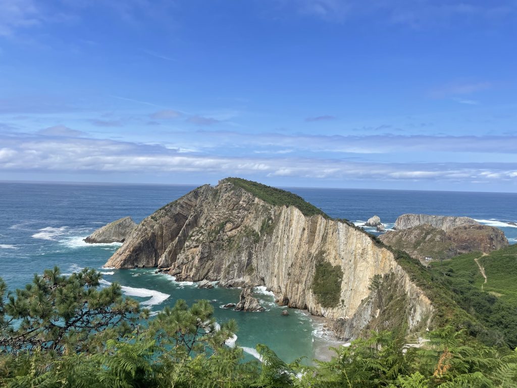 Playa de Silencio