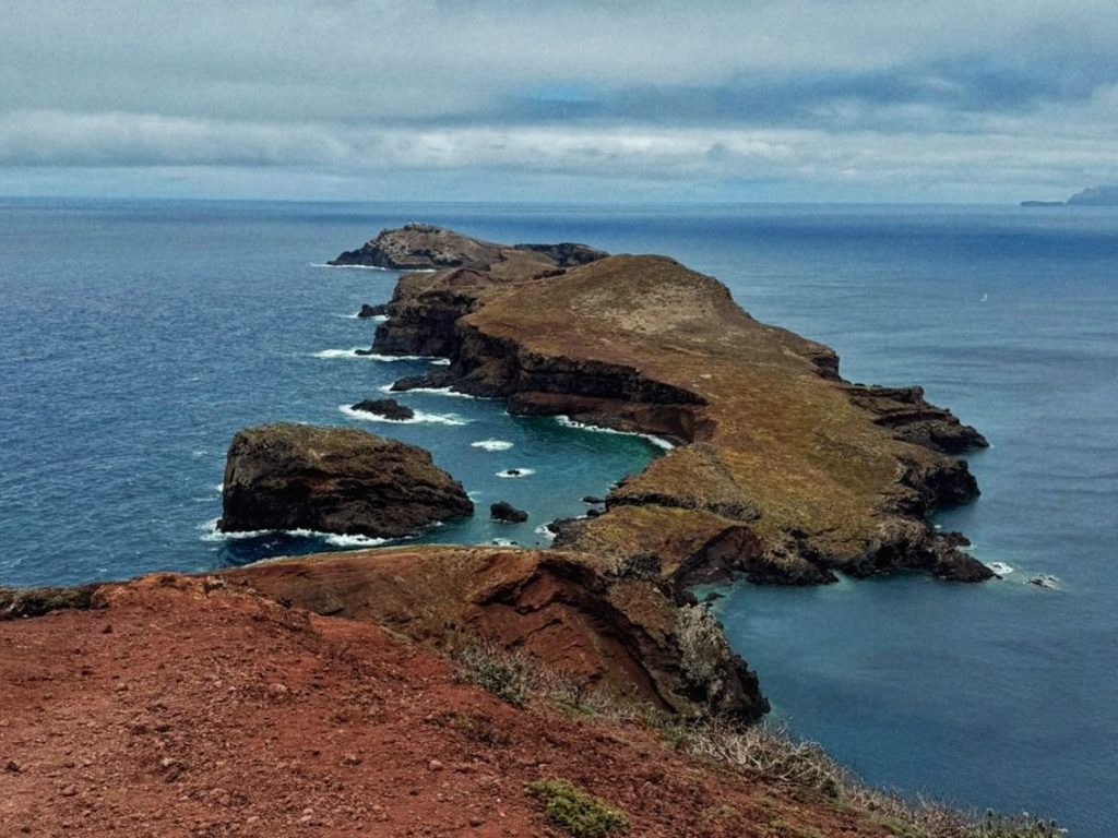 11-Day Madeira Itinerary for Hikers: Trails, Costs & Where to Stay