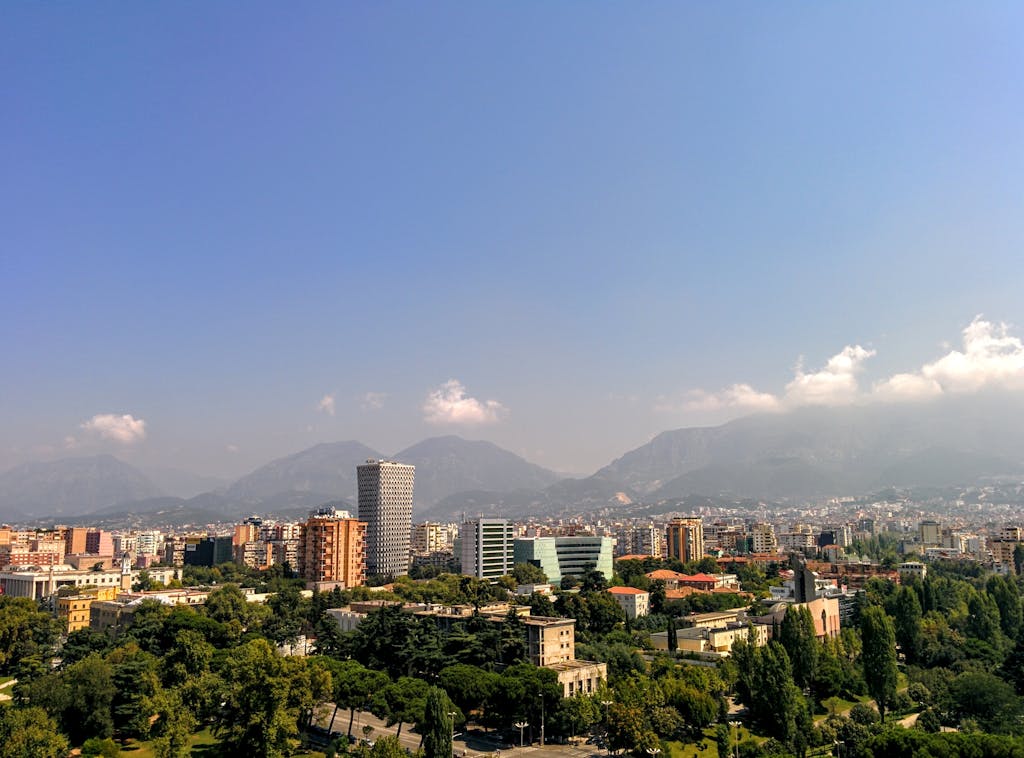 7 Day Albania Itinerary: Exploring Tirana, Shkodër & Theth Without a Car