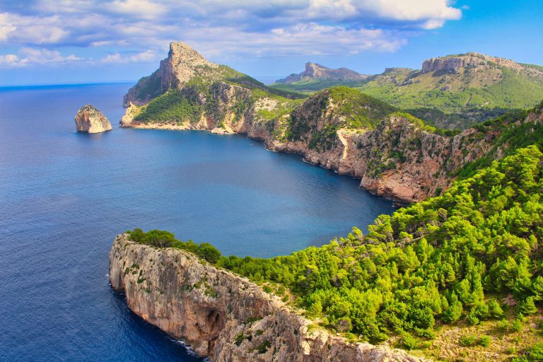 9 days in Mallorca on a budget