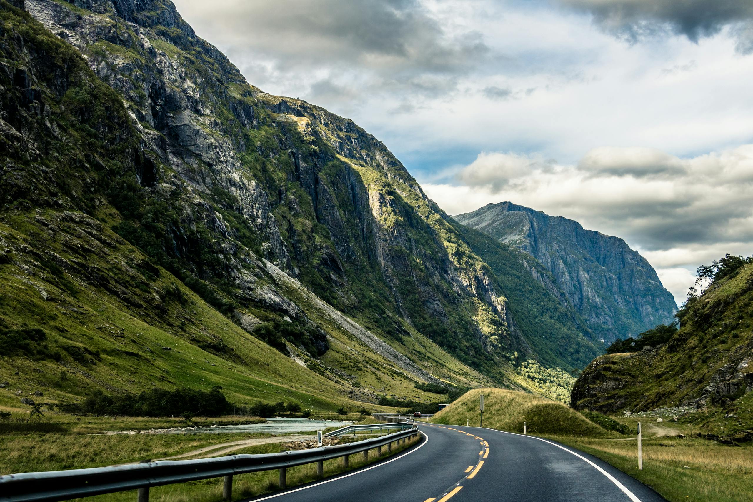 Norway