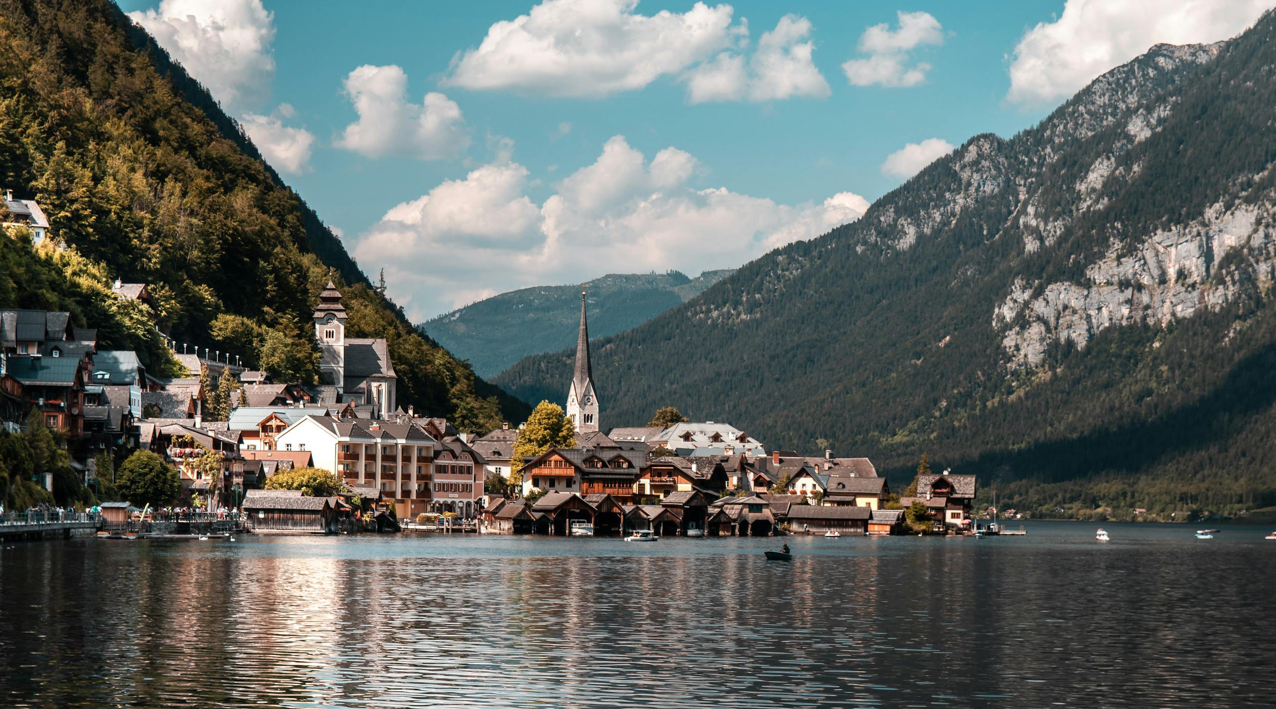 Austria