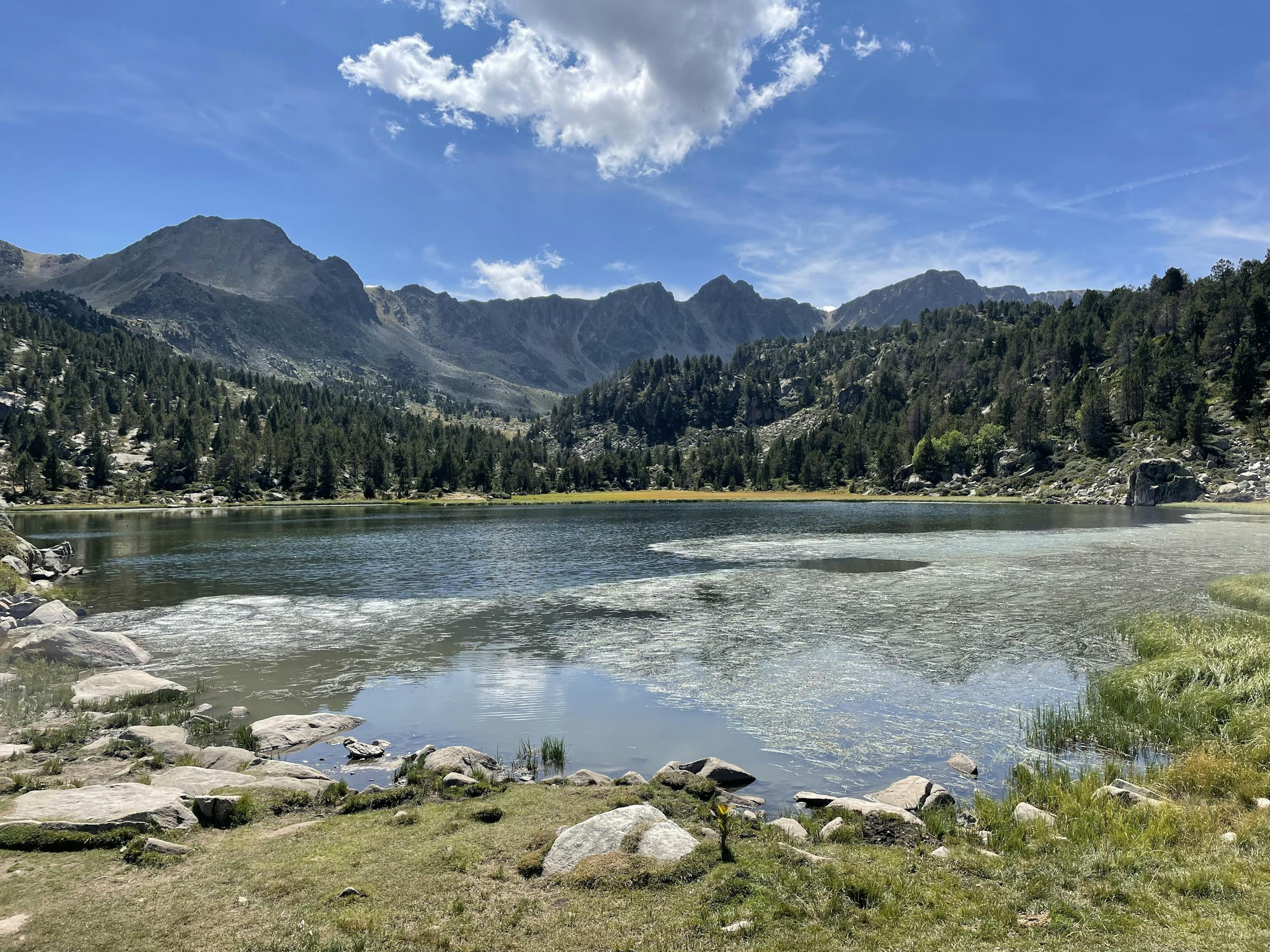 Andorra
