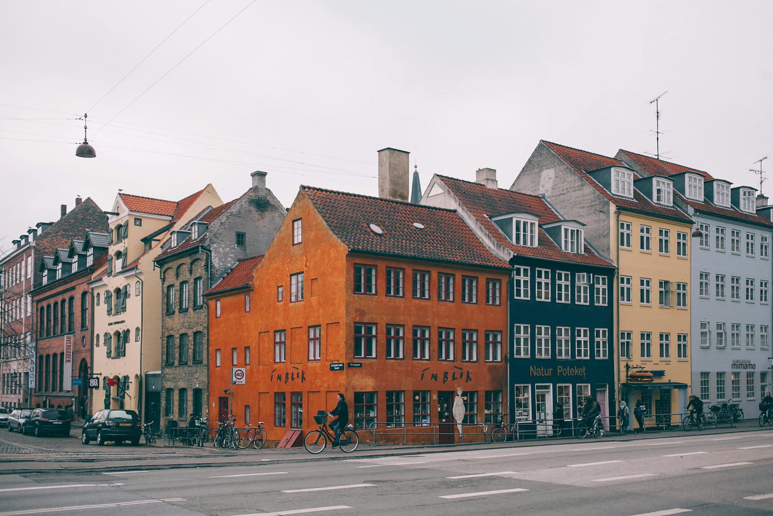 Denmark