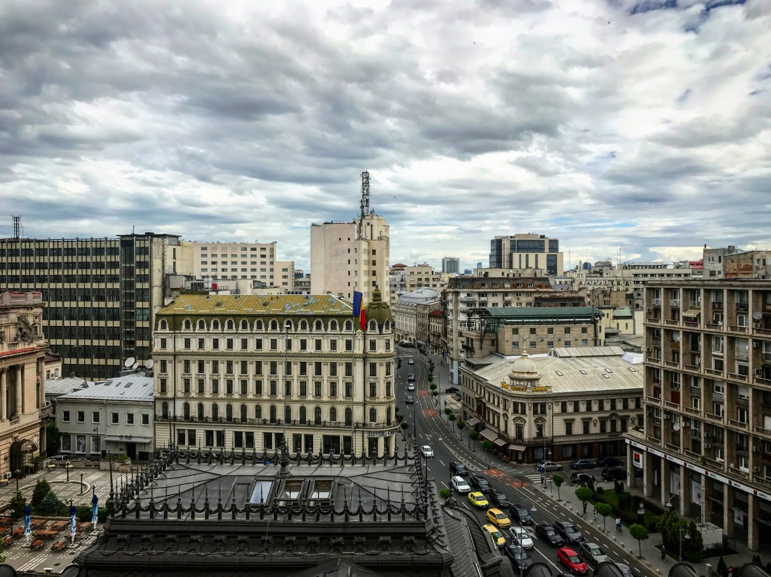 Is Bucharest Worth Visiting? A Honest and Affordable Guide for 2026